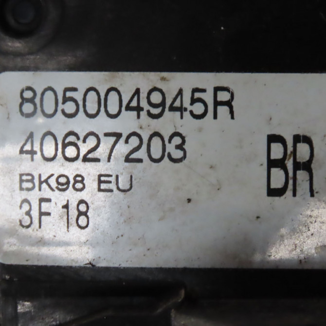 Serrure porte avd occasion  Renault CLIO IV (BH_) 1.5 dci 90 (2012) 5 portes   805004945R  2