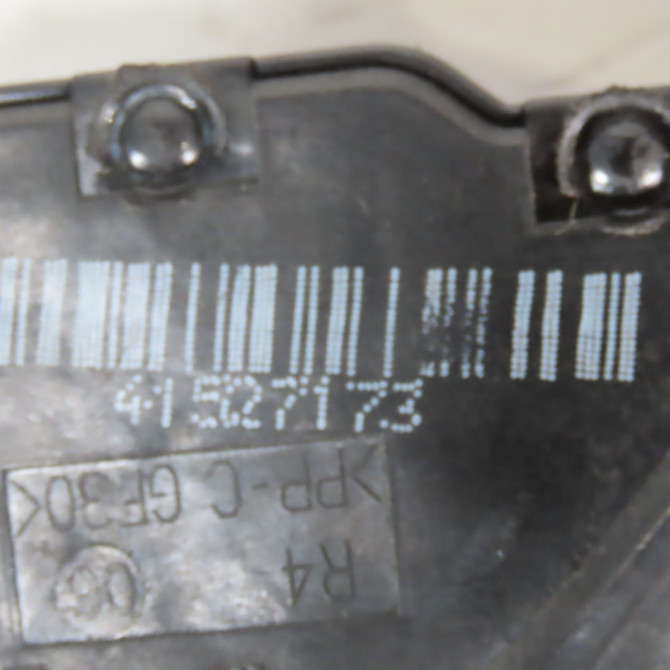 Serrure porte avd occasion  Renault CLIO IV (BH_) 1.5 dci 90 (2012) 5 portes   805004945R  3