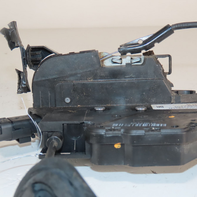 Serrure porte avd occasion  Renault CLIO IV (BH_) 1.5 dci 90 (2012) 5 portes   805004945R  4