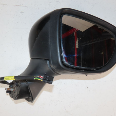 Retroviseur exterieur electrique droit occasion  Renault CLIO IV (BH_) 1.5 dci 90 (2012) 5 portes   963012959R 