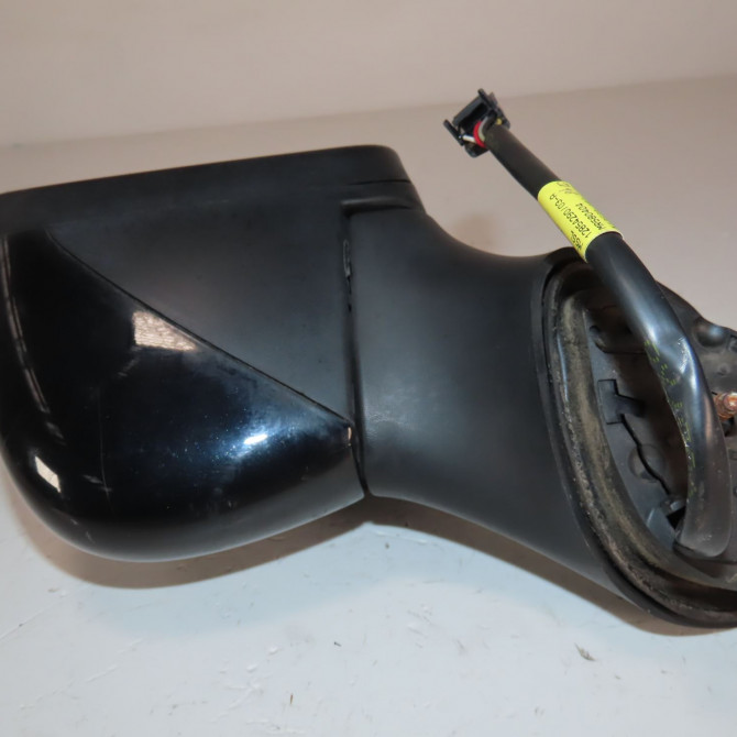 Retroviseur exterieur electrique droit occasion  Renault CLIO IV (BH_) 1.5 dci 90 (2012) 5 portes   963012959R  2