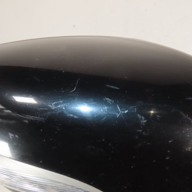 Retroviseur exterieur electrique droit occasion  Renault CLIO IV (BH_) 1.5 dci 90 (2012) 5 portes   963012959R  4