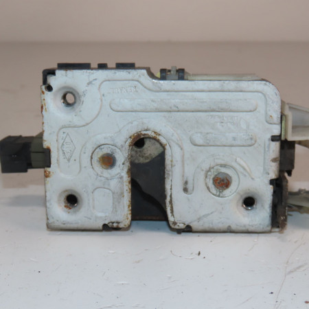 Serrure porte arg occasion  Renault CLIO II (BB_, CB_) 1.5 dci (b/c2j) (2004-2012)   8200350436 