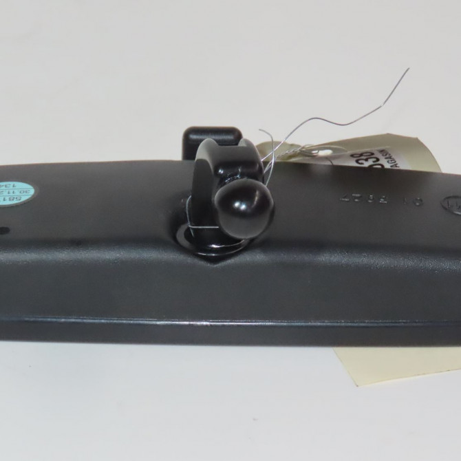 Retroviseur interieur occasion  Ford FIESTA V (JH_, JD_) 1.4 tdci (2001-2008) 5 portes   4982463  2