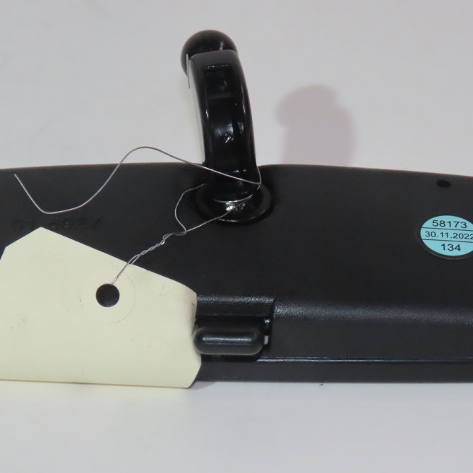 Retroviseur interieur occasion  Ford FIESTA V (JH_, JD_) 1.4 tdci (2001-2008) 5 portes   4982463  3