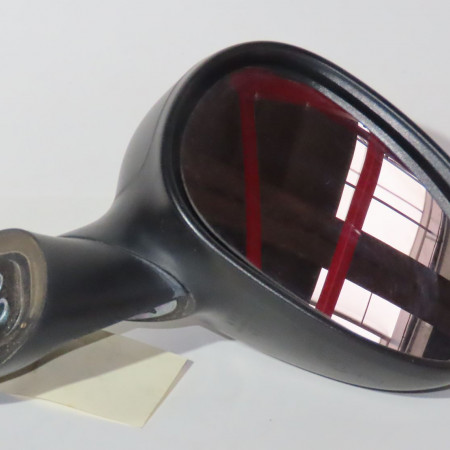 Retroviseur exterieur electrique droit occasion  Fiat 500 (312_) 1.2 (312axa1a) (2007) 3 portes   735600583 
