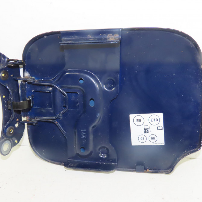 Volet de trappe carburant occasion  Dacia SANDERO II 1.0 sce 75 (b8jc, b8jd) (2016)   788304252R  2