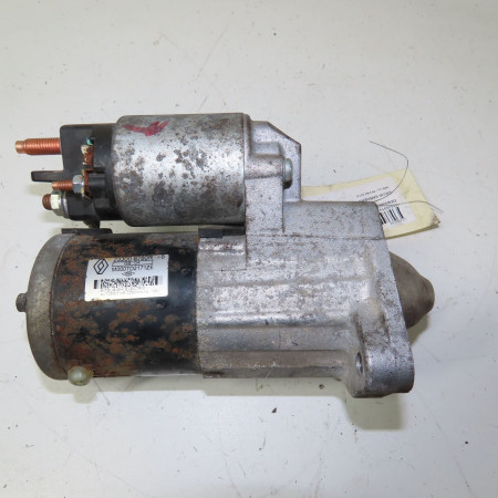 Démarreur occasion  Dacia SANDERO II 1.0 sce 75 (b8jc, b8jd) (2016)   233006780R 