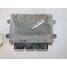 Calculateur moteur occasion  Peugeot 206 3/5 portes (2A/C) 1.4 i (1998-2012) 3 portes   9661474280  miniature 4