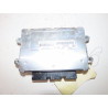 Calculateur moteur occasion  Peugeot 206 3/5 portes (2A/C) 1.4 i (1998-2012) 3 portes   9661474280  miniature 4