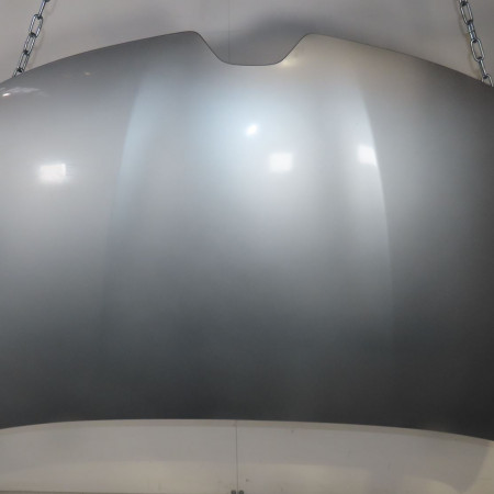 Capot occasion  Renault ESPACE V (JR_) 1.6 dci 160 (2015)   651004670R 