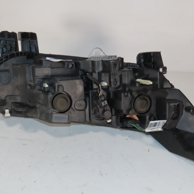 Phare gauche occasion  Renault ESPACE V (JR_) 1.6 dci 160 (2015)   260608819R  3