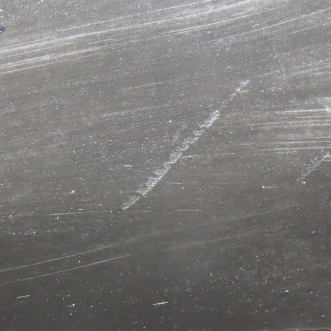 Elargisseur aile arg occasion  Renault MEGANE III Coupé (DZ0/1_) 2.0 r.s. (2008)   788A37508R  3