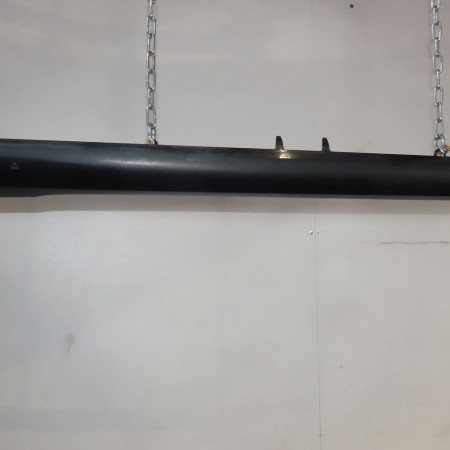 Bas caisse g occasion  Renault MEGANE III Coupé (DZ0/1_) 2.0 r.s. (2008)   764617848R 