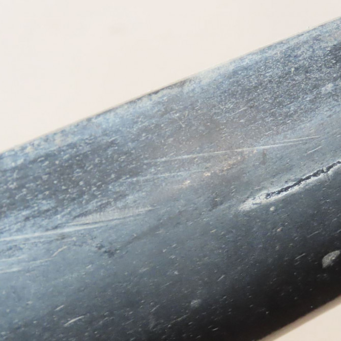 Bas caisse g occasion  Renault MEGANE III Coupé (DZ0/1_) 2.0 r.s. (2008)   764617848R  2