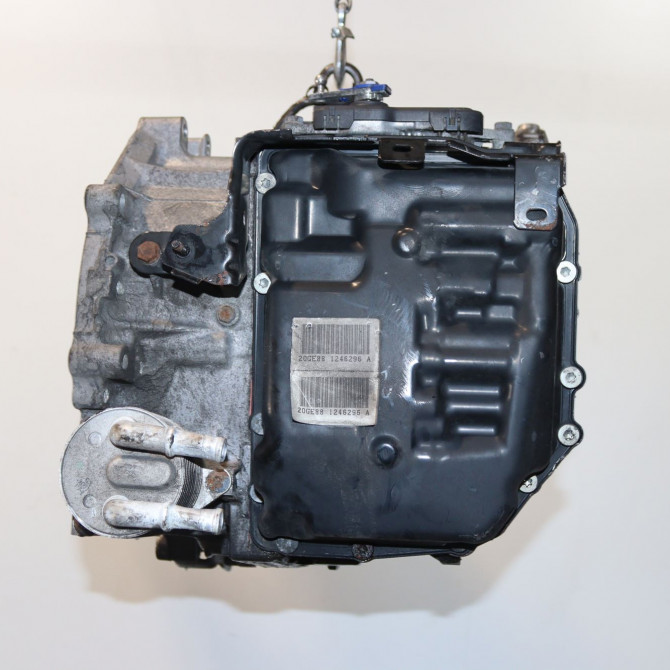 Boîte à vitesse automatique occasion  Peugeot 308 II (LB_, LP_, LW_, LH_, L3_) 1.5 bluehdi 130 (2017-2021)   20GE88  3