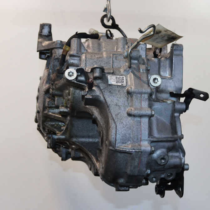 Boîte à vitesse automatique occasion  Peugeot 308 II (LB_, LP_, LW_, LH_, L3_) 1.5 bluehdi 130 (2017-2021)   20GE88  5