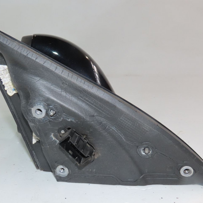 Retroviseur exterieur electrique gauche occasion  Opel INSIGNIA A A trois volumes (G09) 2.0 cdti (69) (2013-2017)   13329083  2