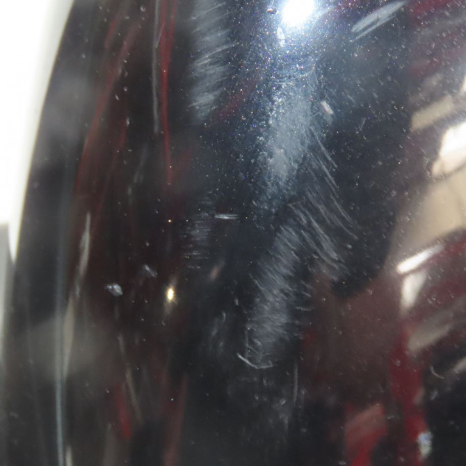 Retroviseur exterieur electrique gauche occasion  Opel INSIGNIA A A trois volumes (G09) 2.0 cdti (69) (2013-2017)   13329083  4