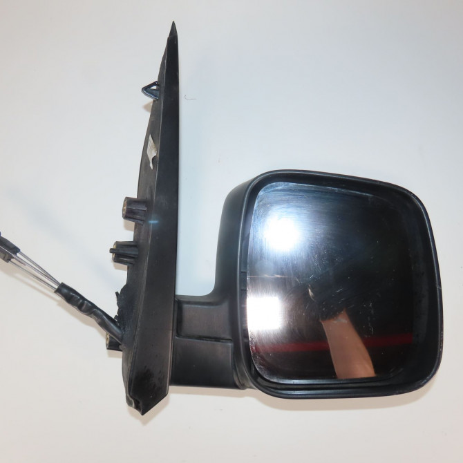 Retroviseur exterieur manuel droit occasion  Citroën NEMO Monospace 1.4 (2009)   1675506380  1