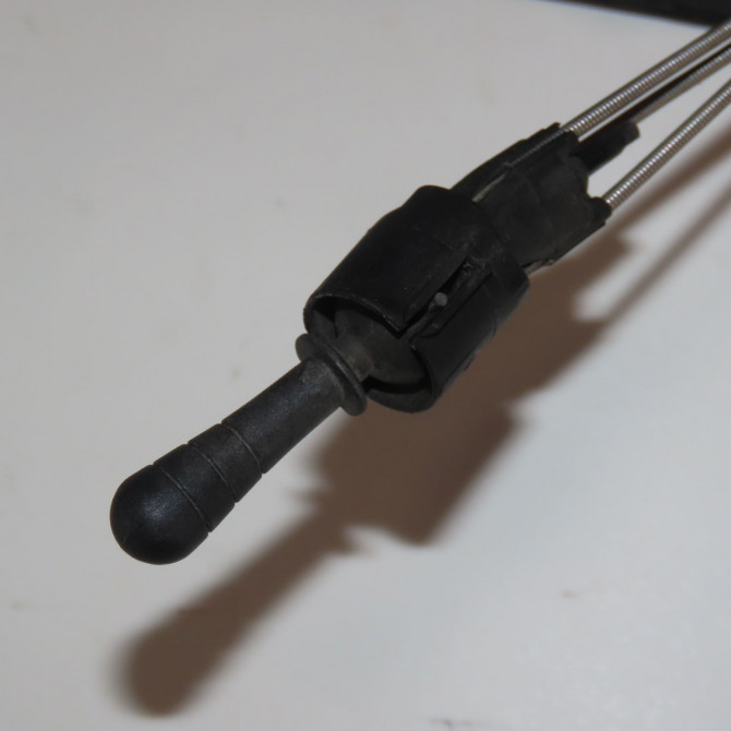 Retroviseur exterieur manuel droit occasion  Citroën NEMO Monospace 1.4 (2009)   1675506380  5