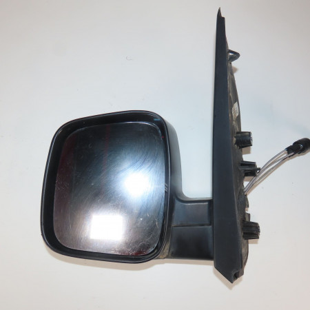 Retroviseur exterieur gauche occasion  Citroën NEMO Monospace 1.4 (2009)   1675506280 