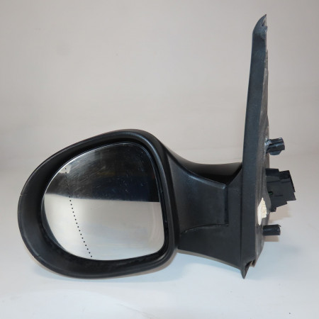 Retroviseur exterieur electrique gauche occasion  Renault CLIO II (BB_, CB_) 1.2 (bb0a, bb0f, bb10, bb1k, bb28, bb2d, bb2h, cb0a,... (1998-2010) 5 portes   963023022R 