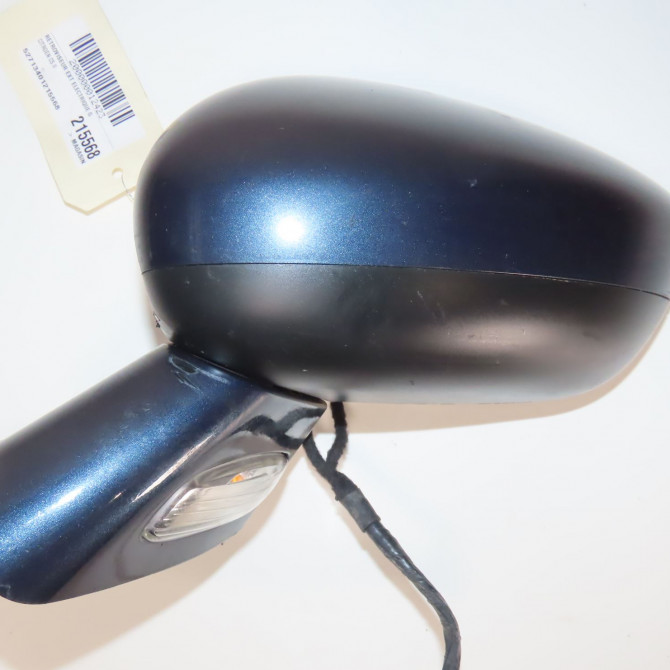 Retroviseur exterieur electrique gauche occasion  Citroën C5 III (RD_) 3.0 v6 (2008)   8153SS  4