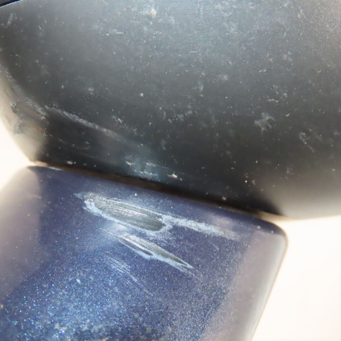 Retroviseur exterieur electrique gauche occasion  Citroën C5 III (RD_) 3.0 v6 (2008)   8153SS  6