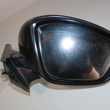 Retroviseur exterieur electrique droit occasion  Citroën C3 III (SX) 1.2 vti 68 (2016) 5 portes   98128562XT 