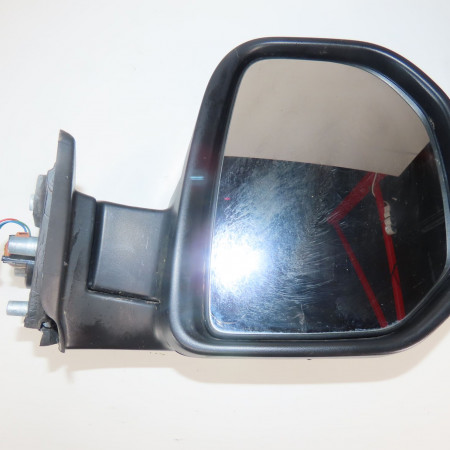 Retroviseur exterieur electrique droit occasion  Peugeot PARTNER Camionnette/Monospace 1.6 hdi (2008) 4 portes   8154SZ 