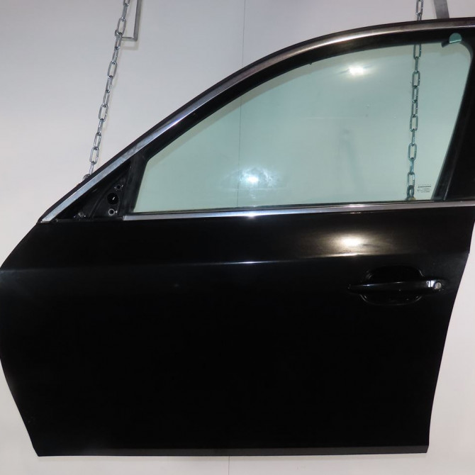 Porte avant gauche occasion  Bmw 5 Touring (E61) 525 d (2004-2007)   41515A2A3A5  1