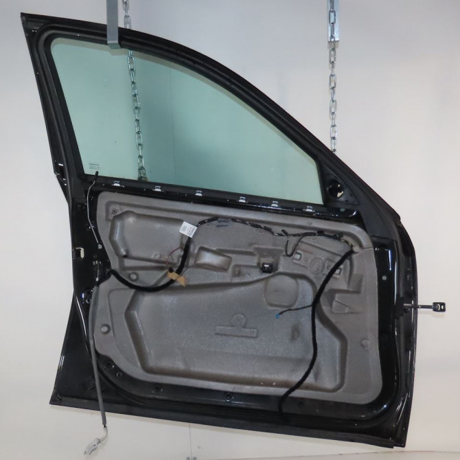 Porte avant gauche occasion  Bmw 5 Touring (E61) 525 d (2004-2007)   41515A2A3A5  2