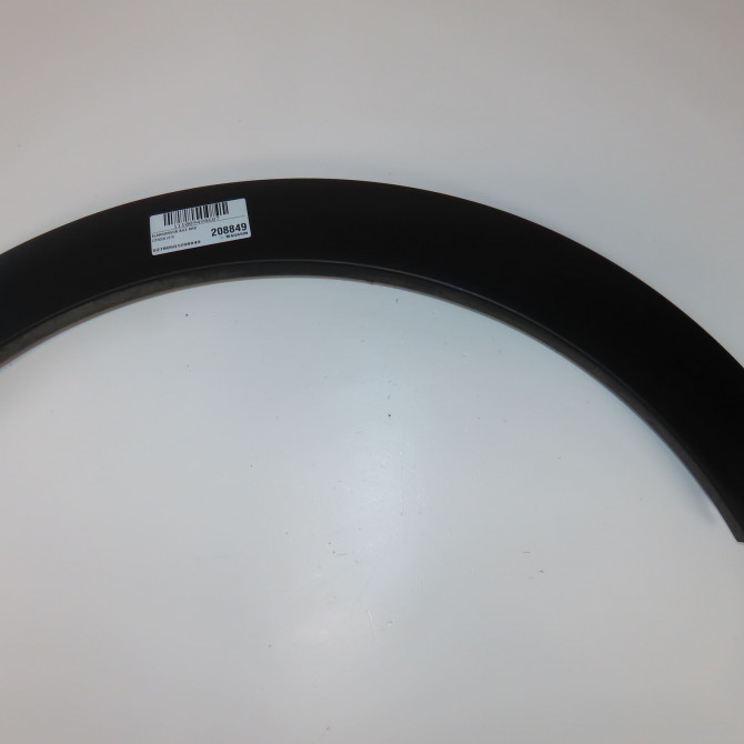 Elargisseur aile ard occasion  Citroën C3 III (SX) 1.2 vti 82 (2016)   9812088780  1