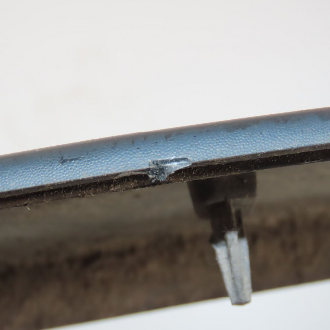 Elargisseur aile ard occasion  Citroën C3 III (SX) 1.2 vti 82 (2016)   9812088780  3