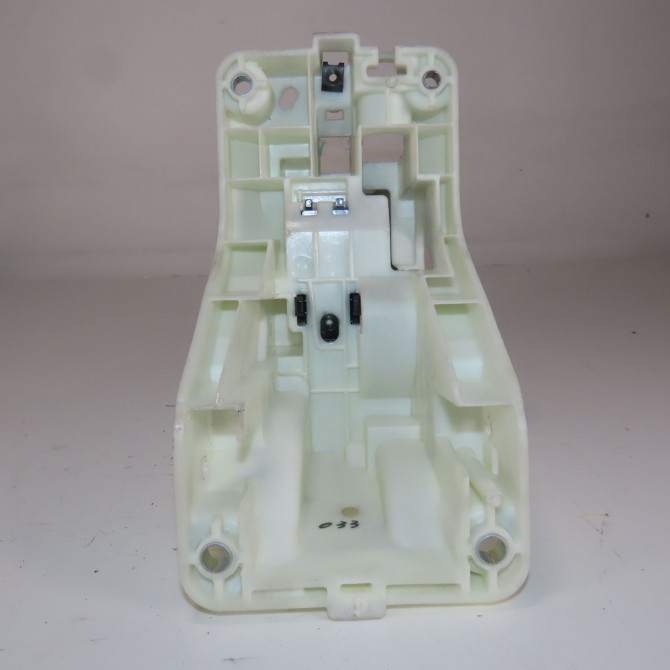 Pommeau levier vitesses occasion  PEUGEOT ION Phase 1 10-2010->... ELEC   2400PJ  4