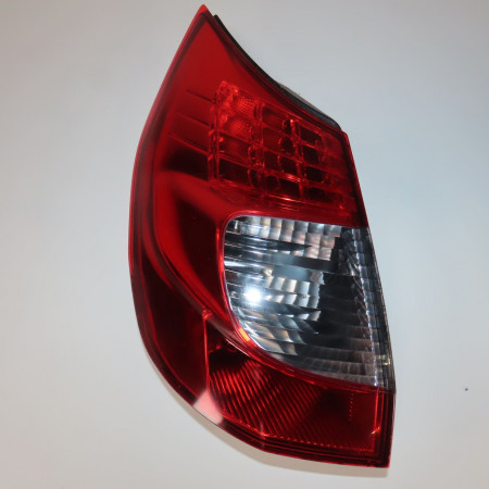 Feu arrière gauche occasion  Renault SCÉNIC II (JM0/1_) 1.5 dci (jm1e, jm16) (2005-2008) 5 portes   8200474328 