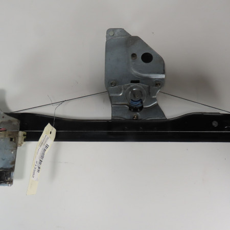 Mecanisme+moteur leve-glace avg occasion  Peugeot 508 I (8D_) 1.6 hdi (2010-2018)   9806086980 