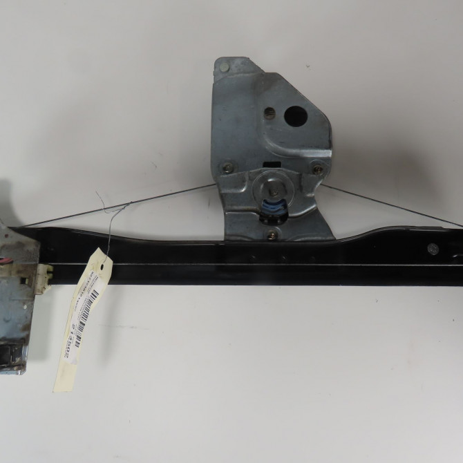 Mecanisme+moteur leve-glace avg occasion  Peugeot 508 I (8D_) 1.6 hdi (2010-2018)   9806086980  1