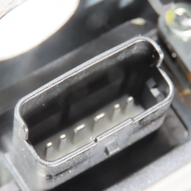 Mecanisme+moteur leve-glace avg occasion  Peugeot 508 I (8D_) 1.6 hdi (2010-2018)   9806086980  5