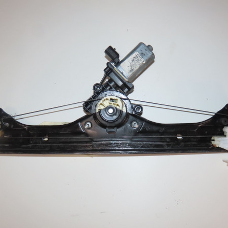 Mecanisme+moteur leve-glace avg occasion  Fiat 500 (312_) 1.2 (312axa1a) (2007) 3 portes   52204608 