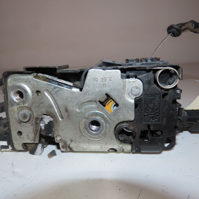 Serrure porte avd occasion  Citroën C4 PICASSO I Monospace (UD_) 1.6 hdi (2007-2013) 5 portes   9136Y8  1