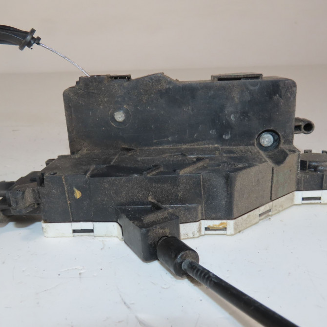 Serrure porte avd occasion  Citroën C4 PICASSO I Monospace (UD_) 1.6 hdi (2007-2013) 5 portes   9136Y8  2