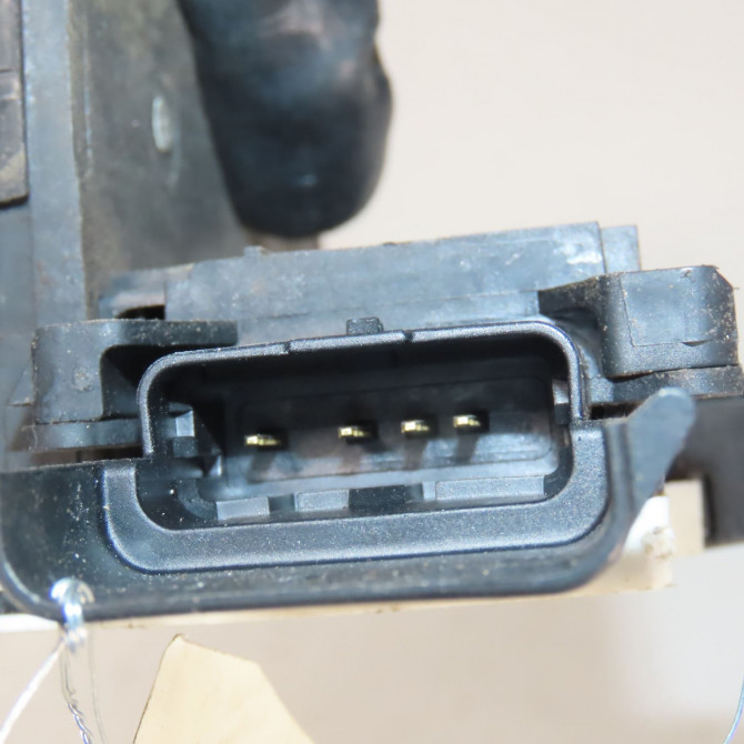 Serrure porte avd occasion  Citroën C4 PICASSO I Monospace (UD_) 1.6 hdi (2007-2013) 5 portes   9136Y8  3