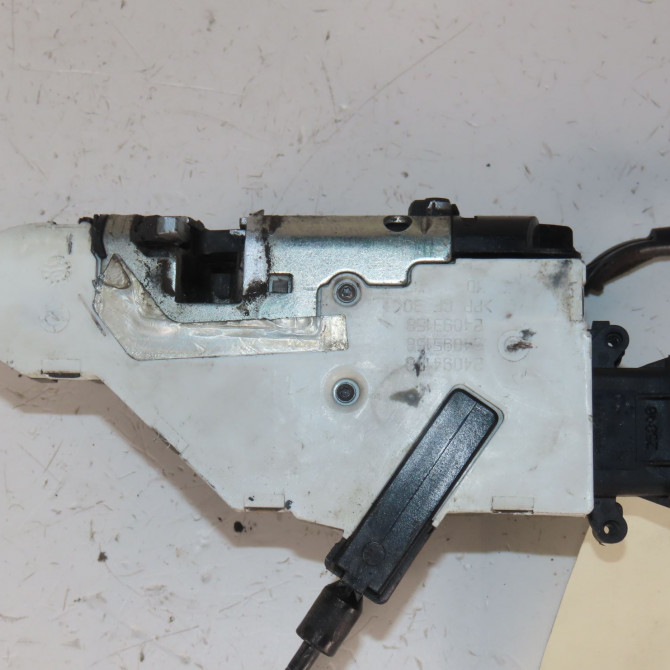 Serrure porte avd occasion  Citroën C4 PICASSO I Monospace (UD_) 1.6 hdi (2007-2013) 5 portes   9136Y8  4