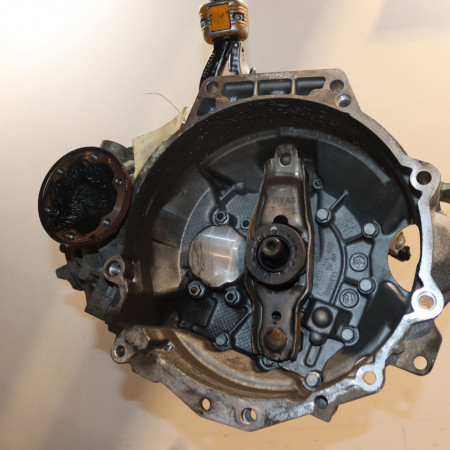 Boîte à vitesse mecanique occasion  Volkswagen vw POLO V (6R1, 6C1) 1.4 tdi (2014) 5 portes   PHB 