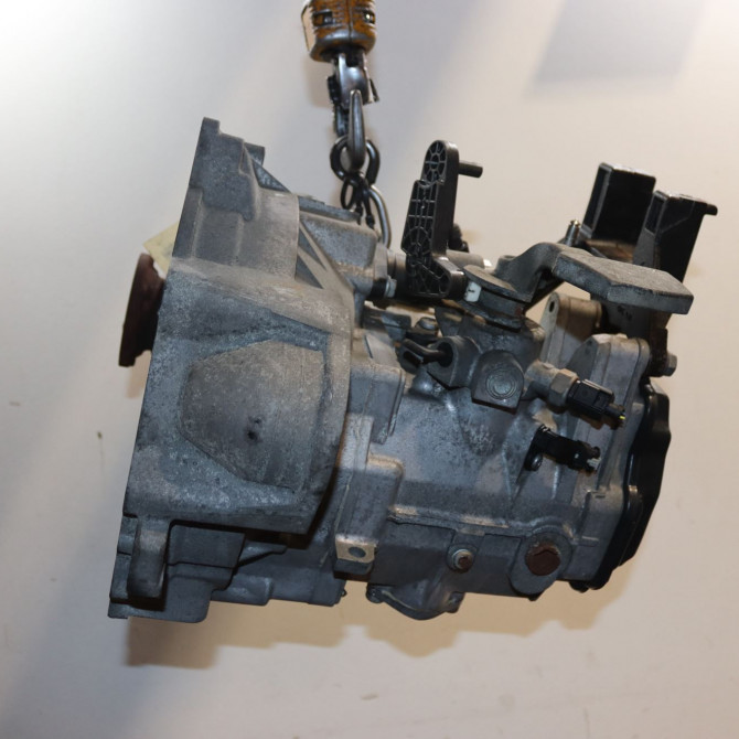 Boîte à vitesse mecanique occasion  Volkswagen vw POLO V (6R1, 6C1) 1.4 tdi (2014) 5 portes   PHB  3