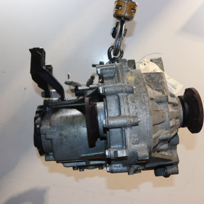 Boîte à vitesse mecanique occasion  Volkswagen vw POLO V (6R1, 6C1) 1.4 tdi (2014) 5 portes   PHB  5