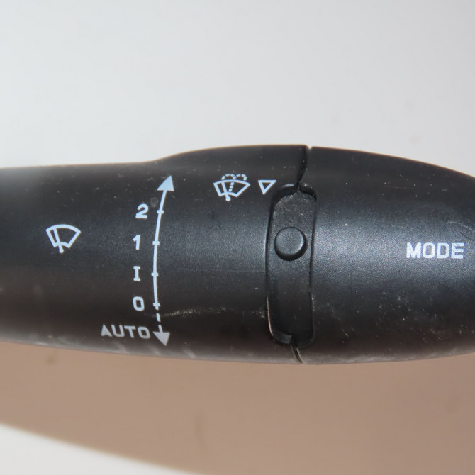 Bloc commodos occasion  Citroën C5 III (RD_) 2.0 hdi (rdrhda) (2008)   96655323XT  3