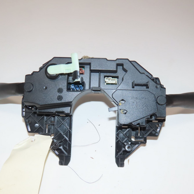 Bloc commodos occasion  Citroën C5 III (RD_) 2.0 hdi (rdrhda) (2008)   96655323XT  4